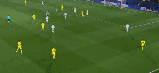 深度分析39场18球7次热苏斯尤文,尤文图斯弗拉霍维奇欧冠