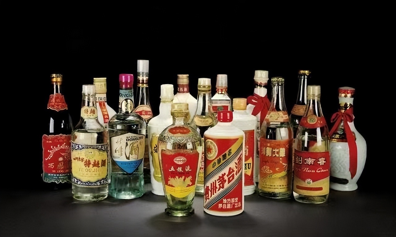 高价收老酒猫腻,高价回收老酒靠谱吗