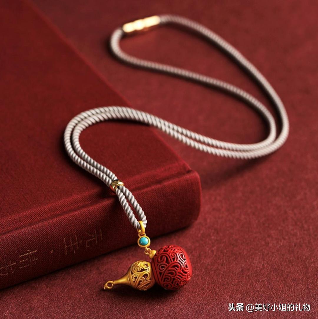 母亲节礼物40-50岁实用首饰套装,母亲节首饰礼物推荐