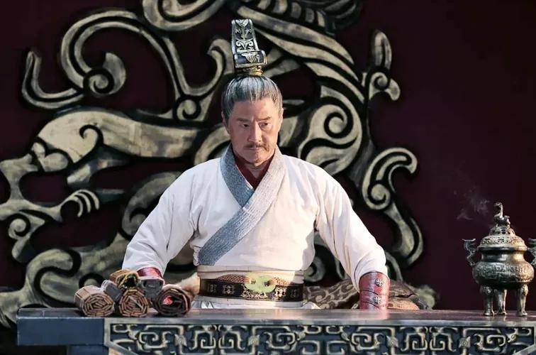 吴国大帝孙权的主要成就,孙权生平的历史事迹