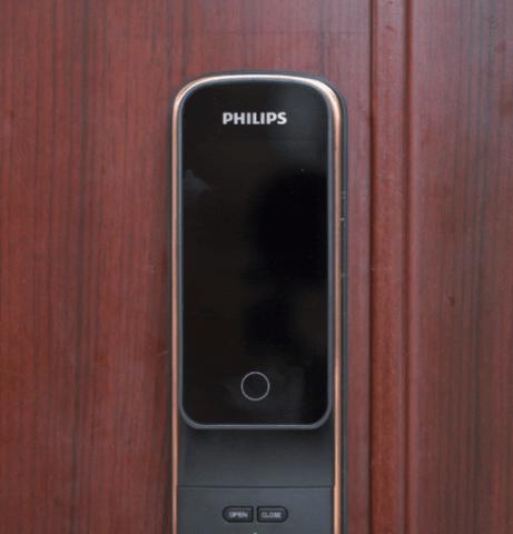 飞利浦智能锁702和702e哪款更好,飞利浦智能锁702系列讲解