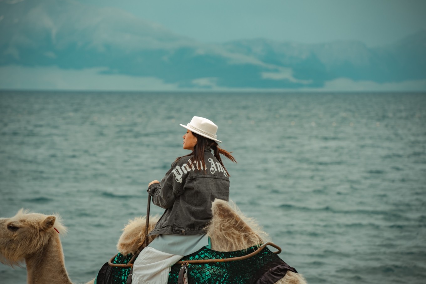 新疆伊犁之美,走了一圈才发现世界万物远不及你