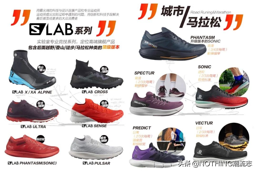 有哪些特别好的nike跑鞋,耐克和阿迪最好的跑鞋