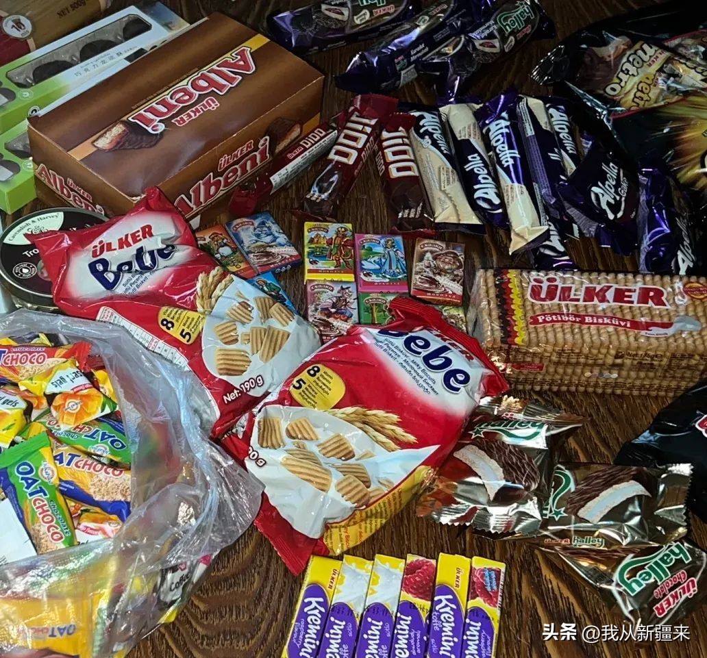 开学季祖国的花人见人夸,开学的热情掩盖不住内心的喜悦