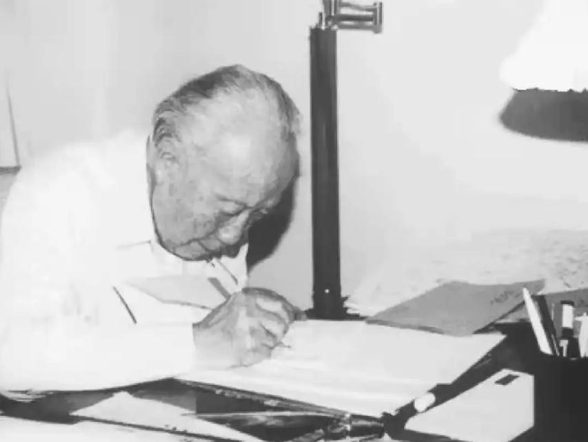 钱伟长考清华写的赋,钱伟长文史满分