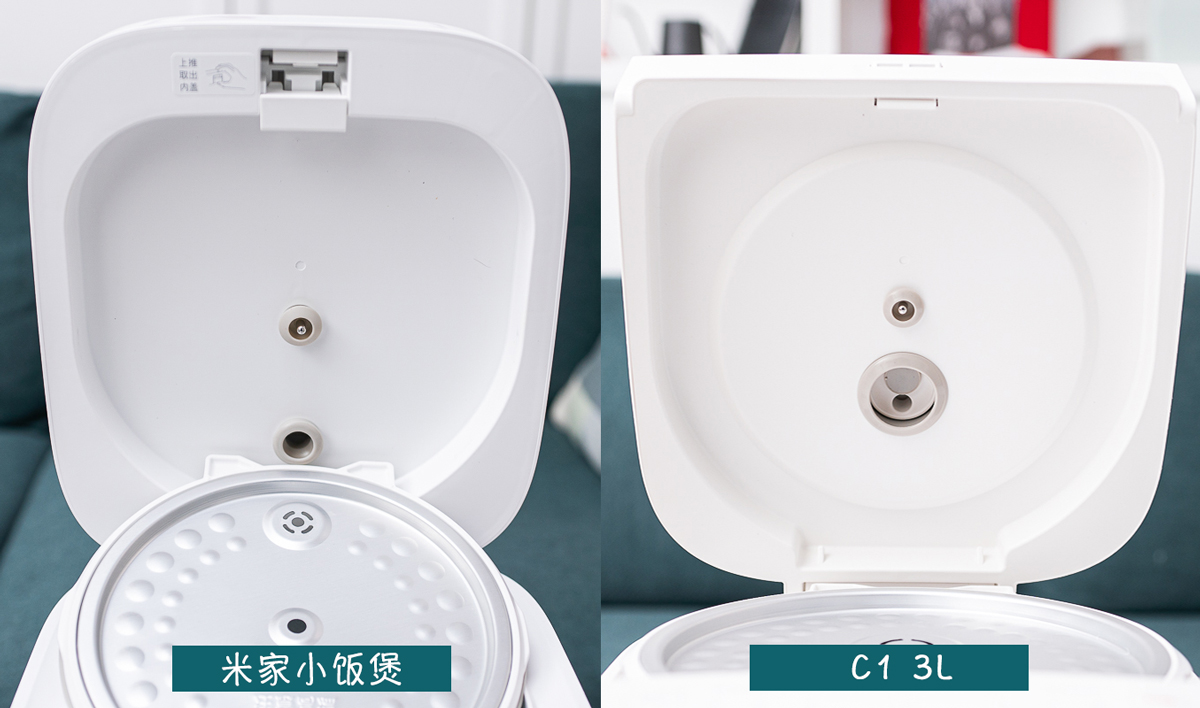 米家电饭煲如何挑选,米家电饭煲值得买吗