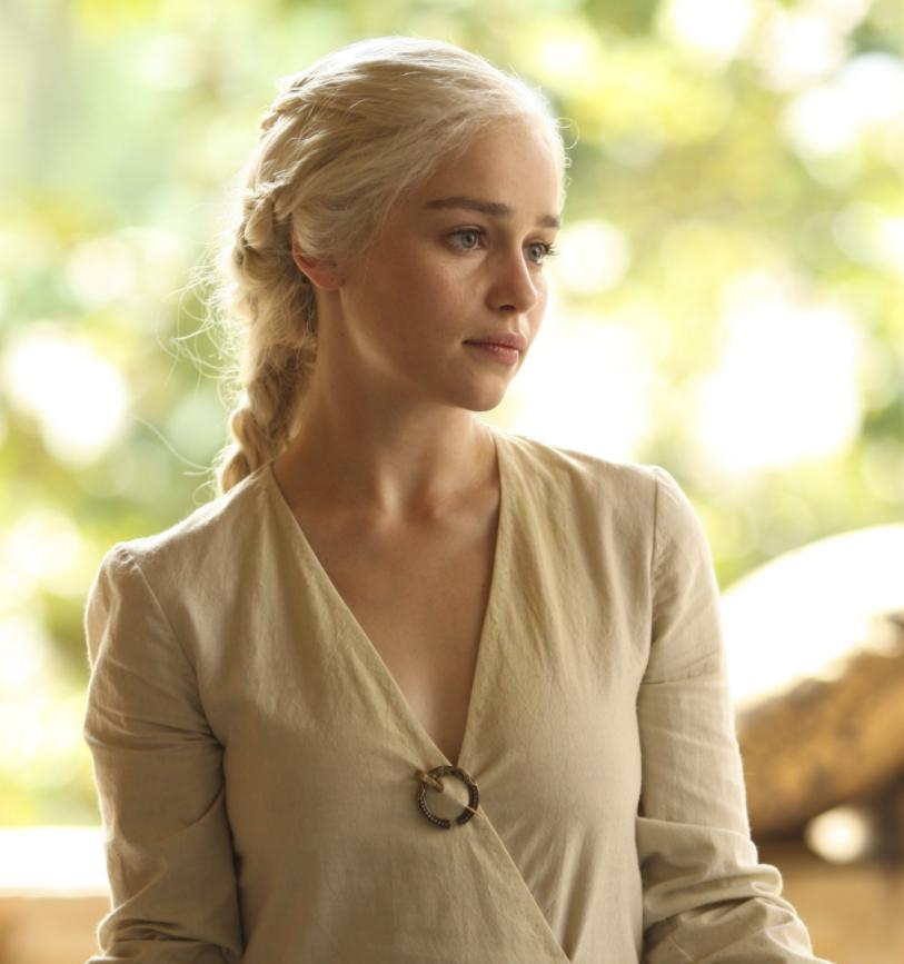 盘点权游“红姨”卡里斯八部为艺术献身的R级名场面电影电视剧