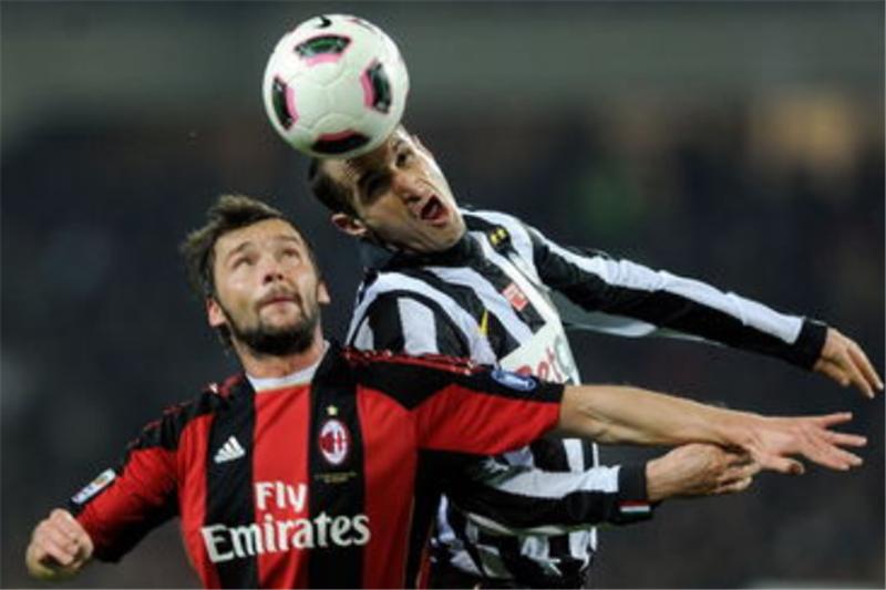 曾被米兰与国米拒绝，却成为尤文基石，意大利悍将亲承天赋不够高