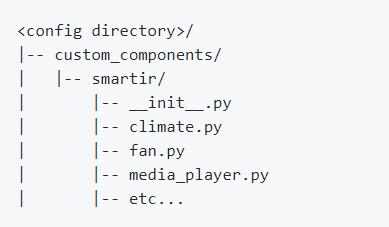 开源智能家居控制系统,智能家居系统homekit可以控制米家