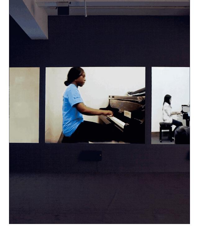 钟楚曦有多帅,钟楚曦眼中的米兰印象