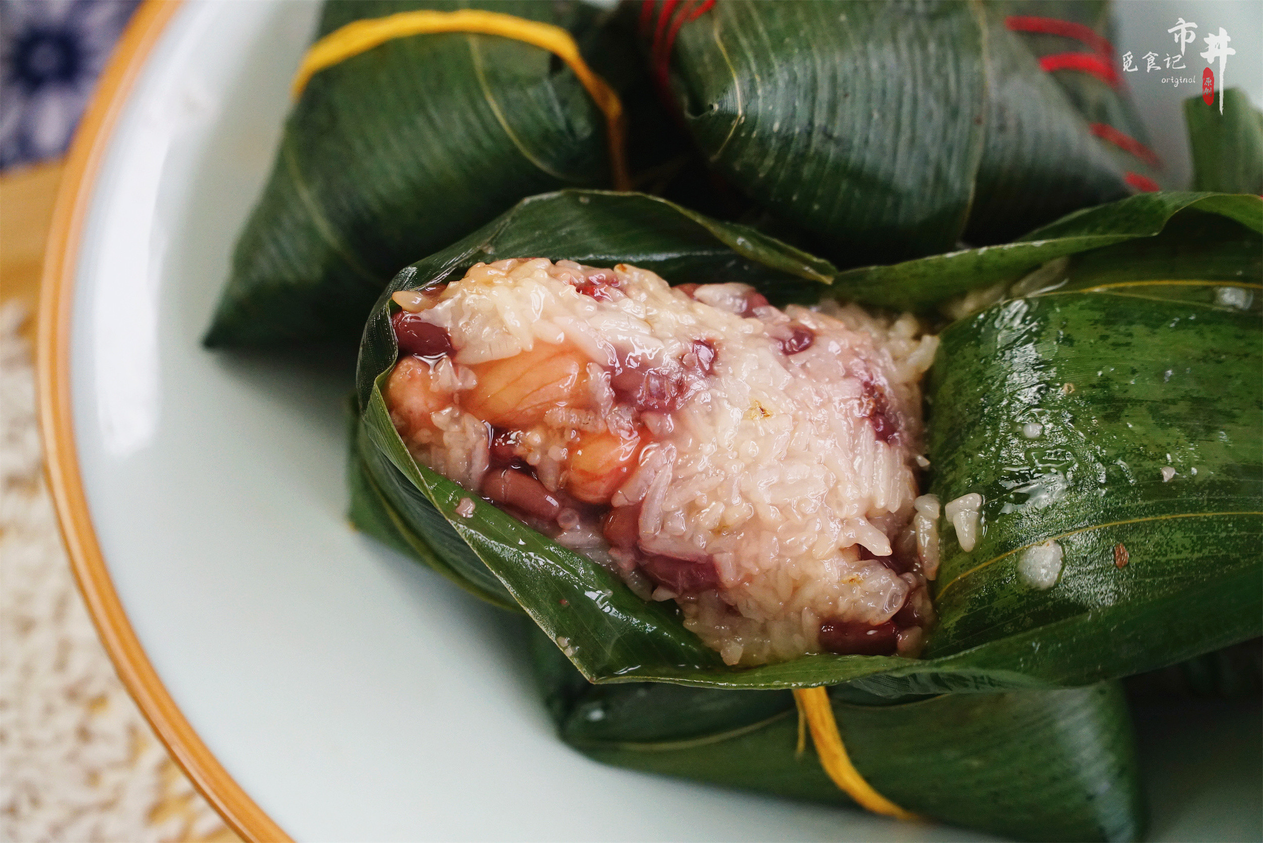 端午节粽子用热水还是用凉水煮,端午节粽子冷水下锅还是热水下锅