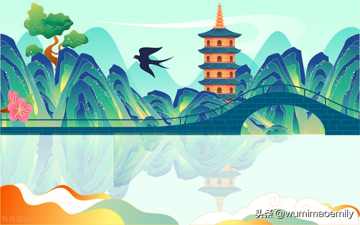 春分昼夜平分万物生,春分到夏至和冬至到春分的规律