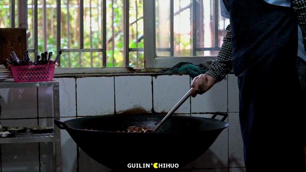 老字号猪脚店,八里街猪脚火锅