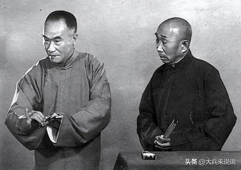 侯宝林的徒弟现在活着的还有几个,侯宝林徒弟侯耀文