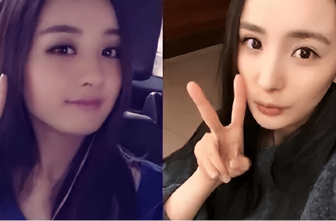 名和利救不了贾乃亮,名和利救不了吉克隽逸