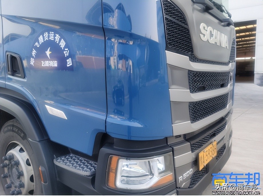 货运行情不好为什么还有买新车的,行情不好为什么买豪车