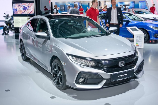 本田思域怎么样值得买吗,本田思域怎么样启动比较好