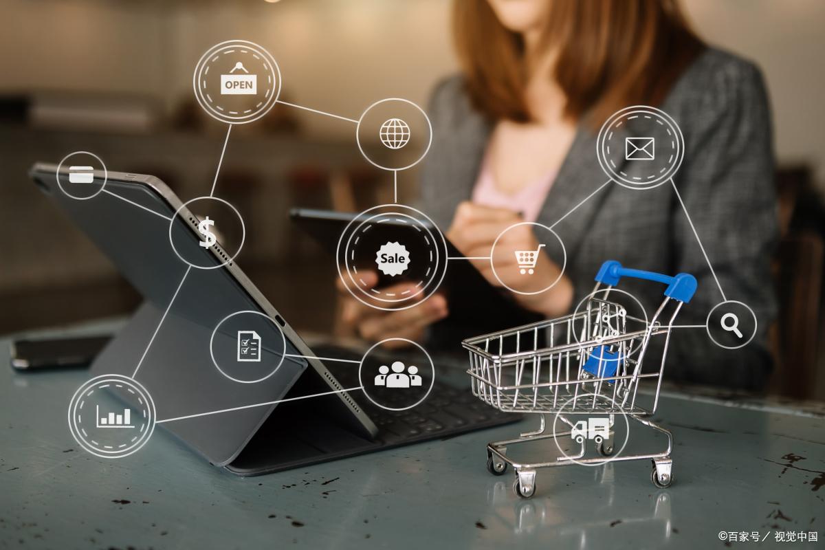 微商社交新零售代理,微商和社交新零售的区别