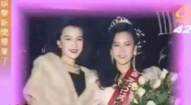 再见李玟:终于不用再装了