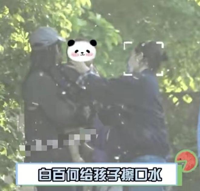 白百何陈羽凡公开离婚5年后，她带儿子改嫁导演，他却落魄无比