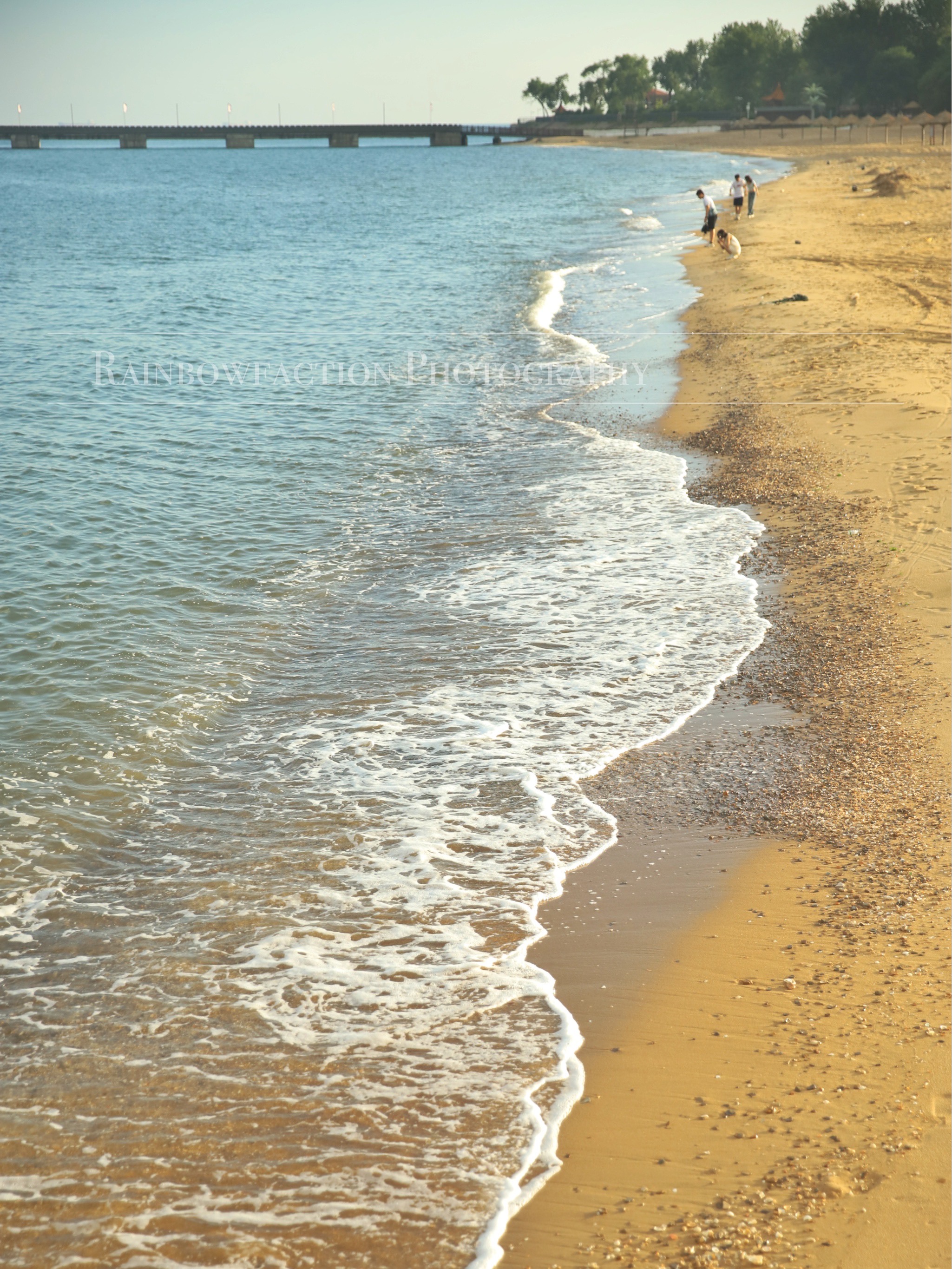 秦皇岛山海关旅游攻略3天2晚,秦皇岛北戴河山海关一日游攻略