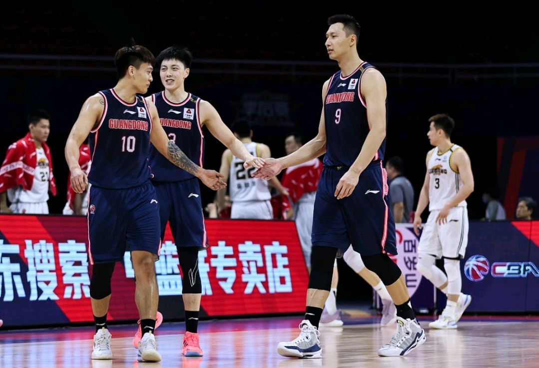 cba最新排行榜山东男篮夺冠了吗,cba积分榜排名大变