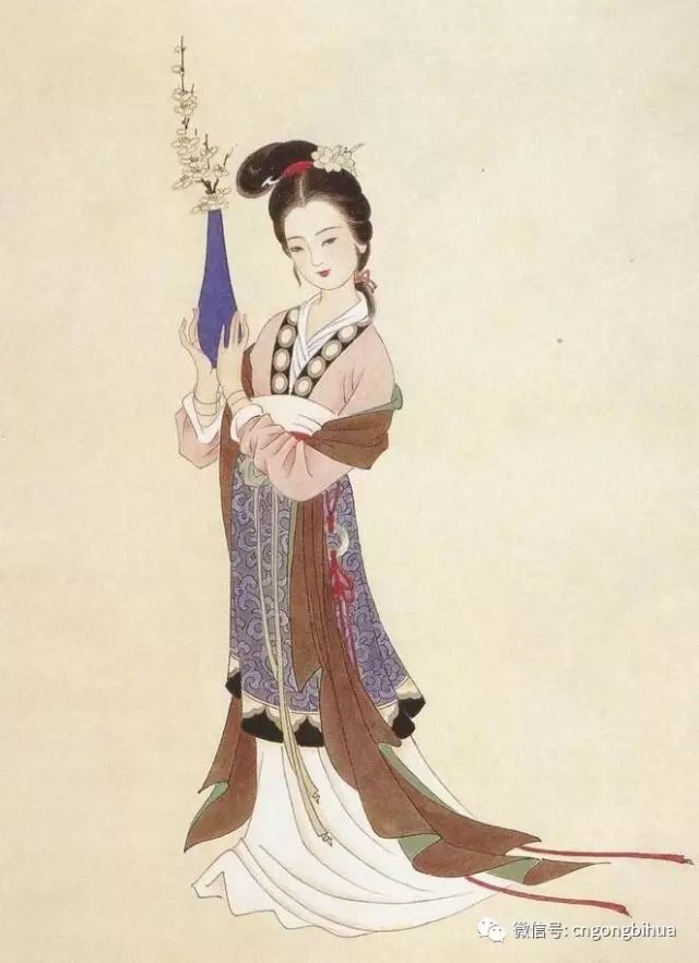 画简单的人物画,怎么画华晨宇人物画