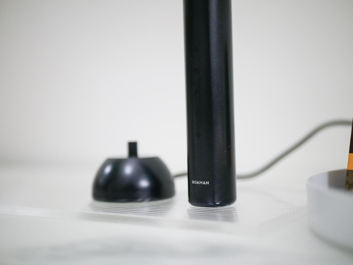 mcomb电动牙刷和usmile电动牙刷,目前哪个牌子的电动牙刷比较好