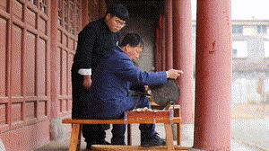 中药材炮制是千年非遗技艺,干鹿茸最原始的炮制方法