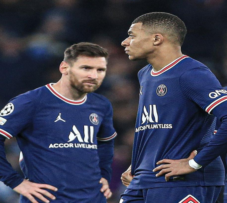 巴黎圣日耳曼摩纳哥内马尔,圣日耳曼vs摩纳哥内马尔