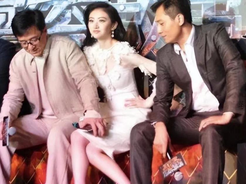 自曝吃喝嫖赌的明星,明星吃喝嫖赌算什么