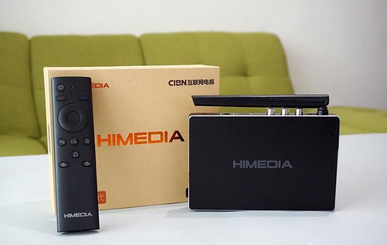 2022目前性能最强的电视盒子,2022网络电视盒子推荐