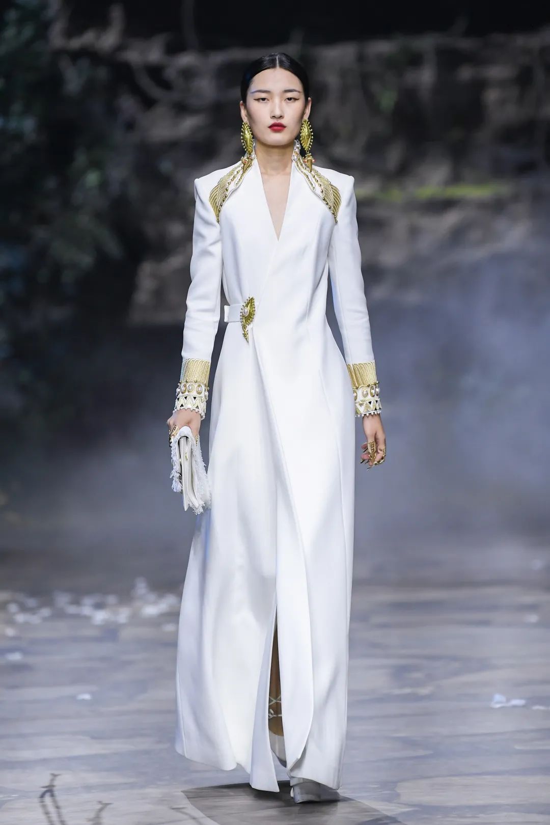 可持续时尚知名品牌,持续恢复国货潮品