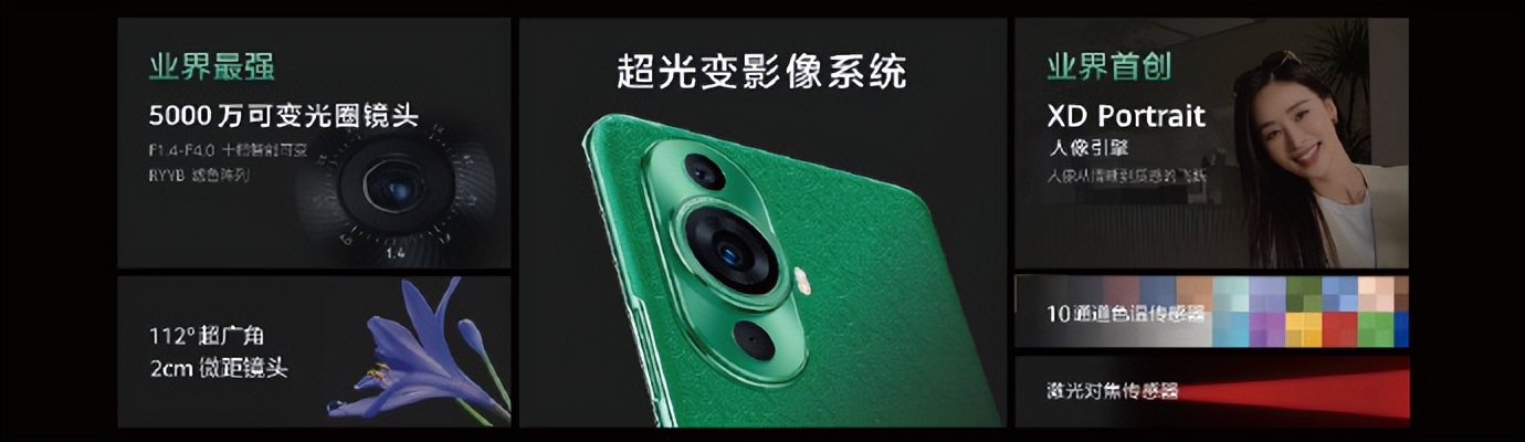 华为nova11全系配置最新消息,华为nova11预计发布