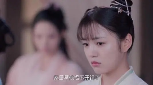 雪中悍刀行剧照王初冬,雪中悍刀行的王初冬是谁演的