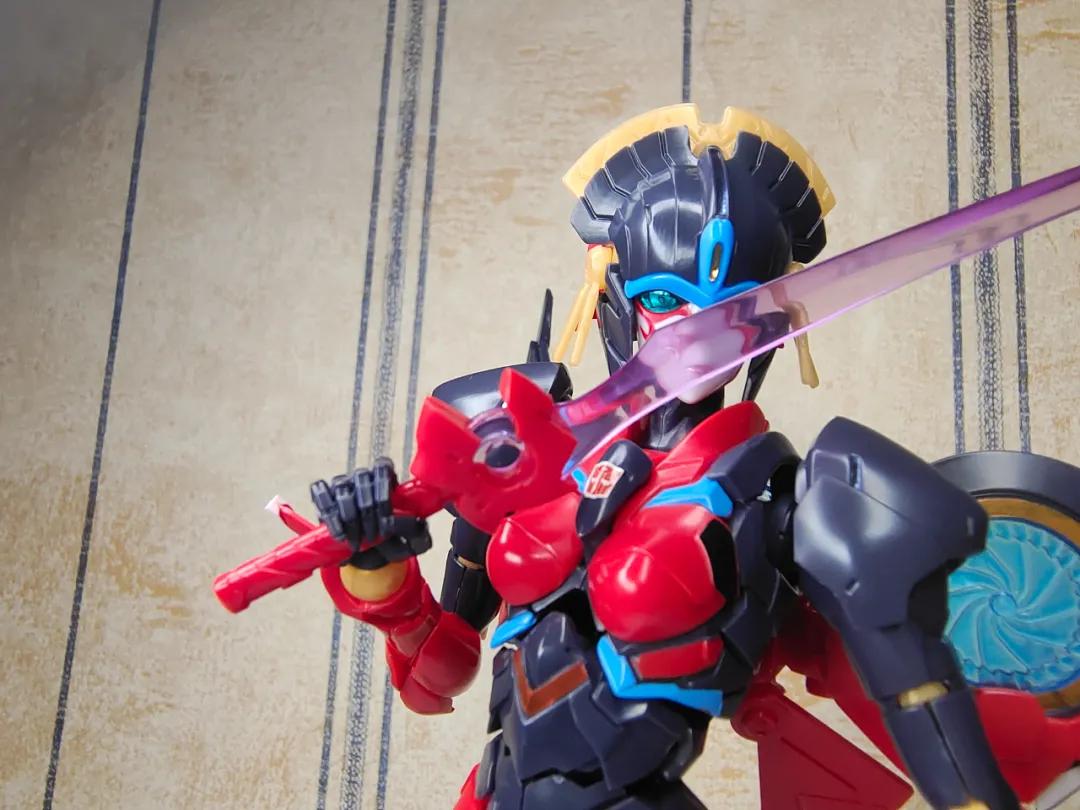 风雷模型风刃特典视频,风雷模型风刃什么时候出