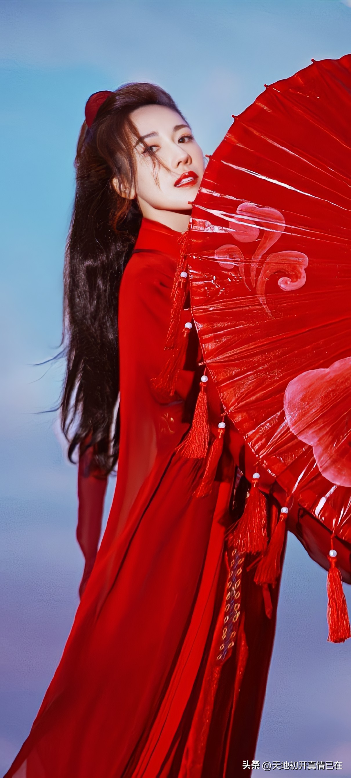 李施嬅高清写真,李施嬅图片欣赏