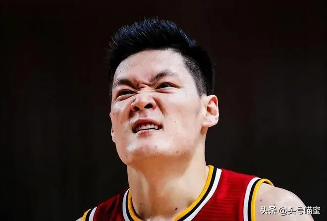 乔帅解读男篮集训名单,乔帅曝中国男篮奇阵