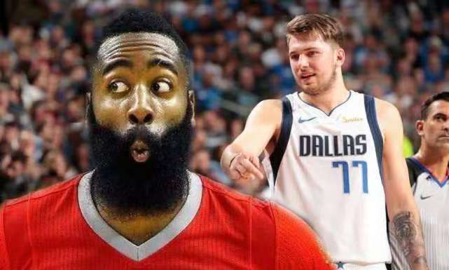 再见了独行侠,东契奇希望欧文能留在独行侠