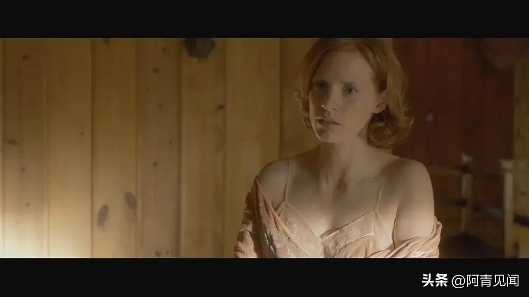 劳模姐杰西卡查斯美剧,杰西卡查斯坦为什么叫劳模姐