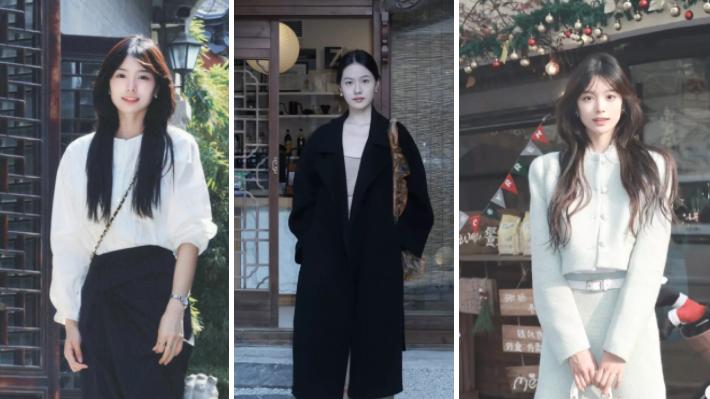 如何从方圆脸逆袭为瓜子脸,方圆脸到底怎么变好看