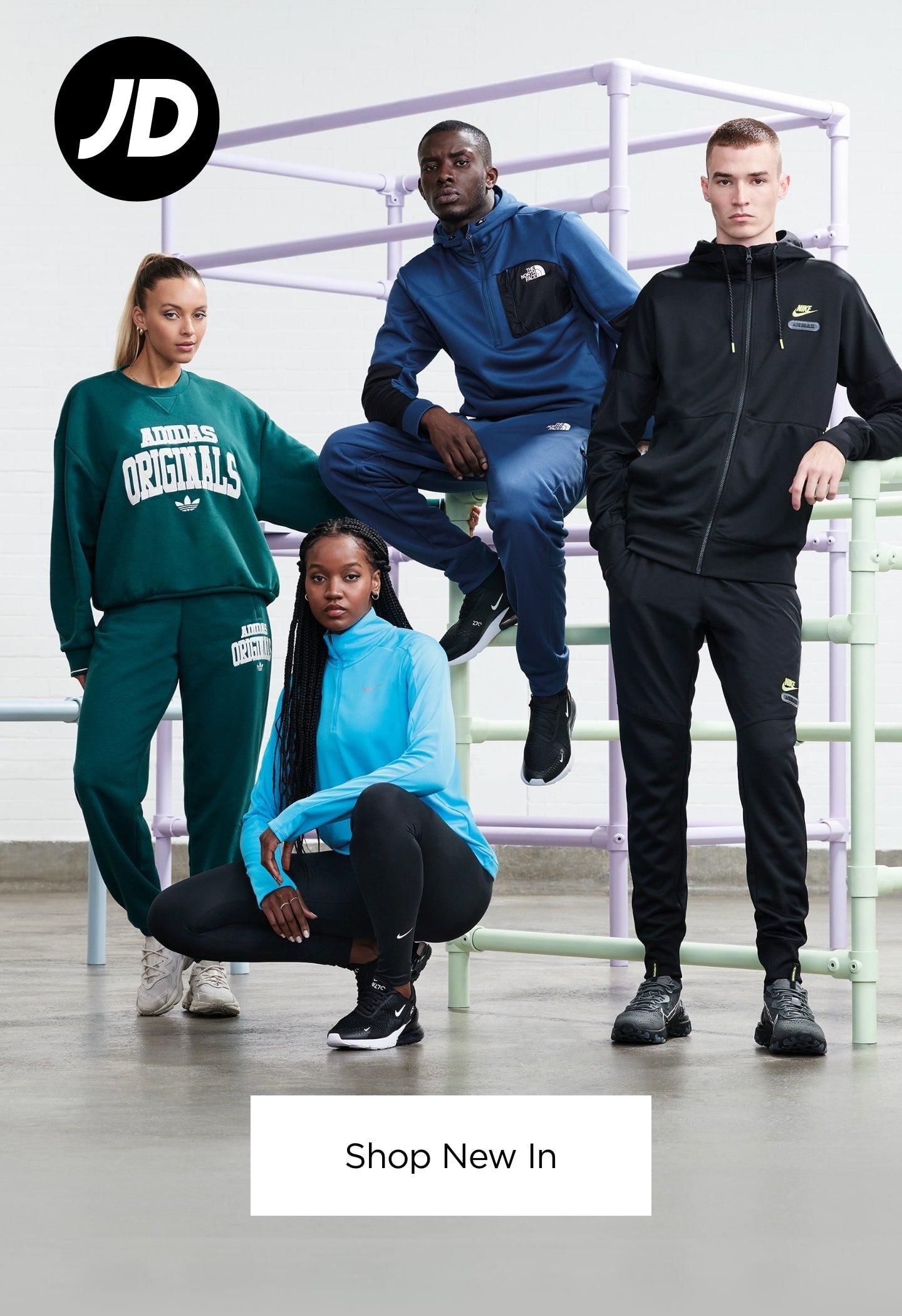 英国体育用品购物网站,英国jdsports是什么