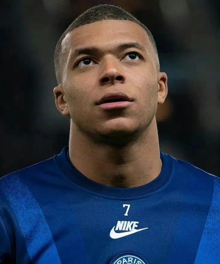 姆巴佩看nba看自己世界杯进球,总决赛姆巴佩进球视频