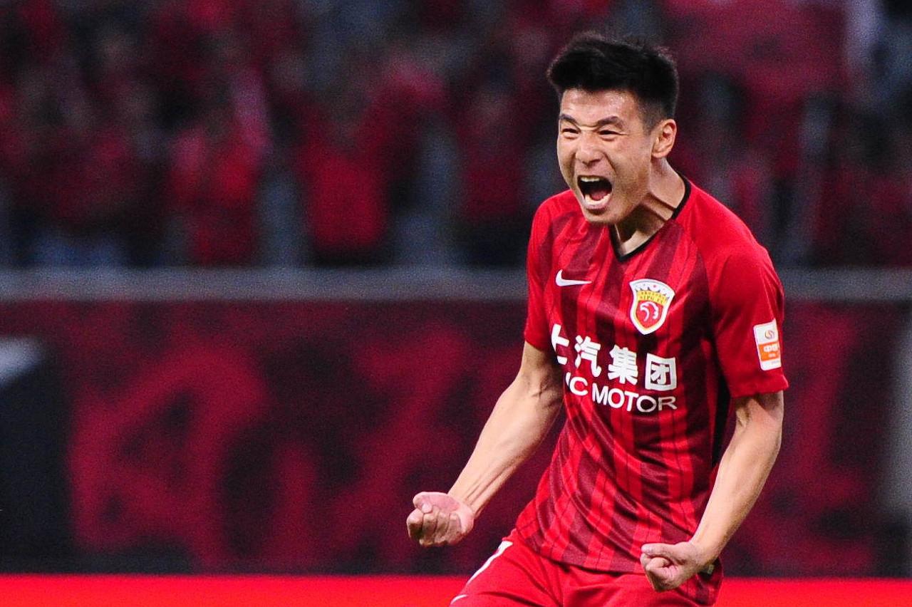 武磊最新冲突,武磊与梅西的故事