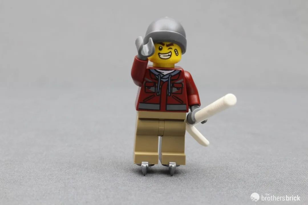 80109乐高评测,乐高80109