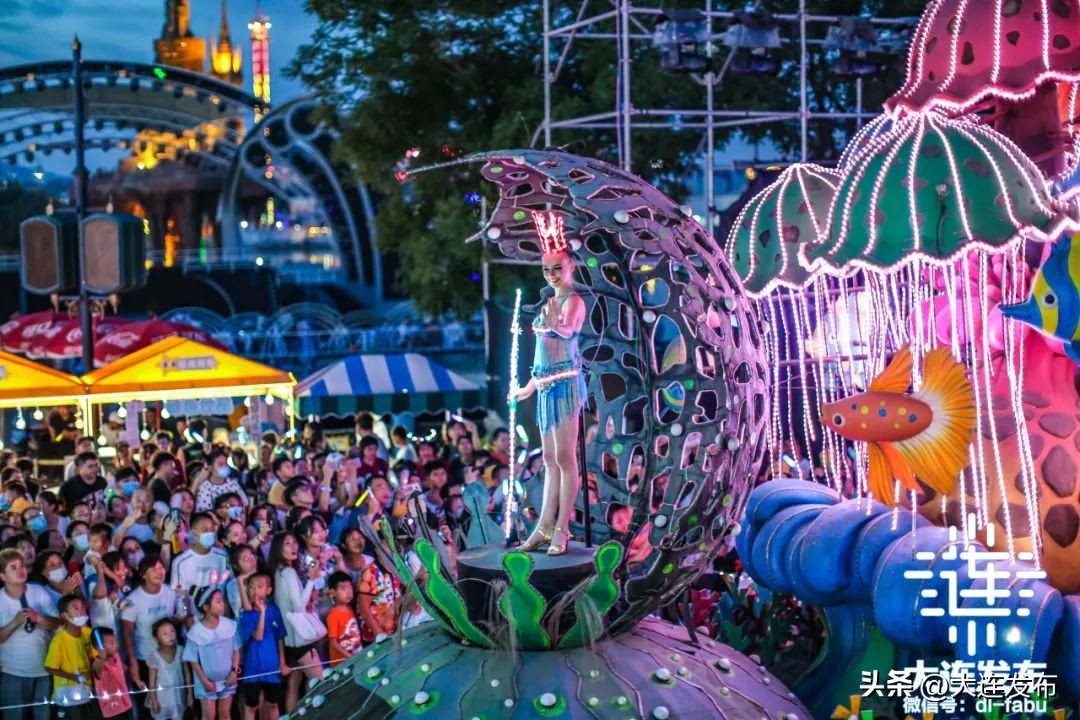 说一下大连有什么好玩的,大连好玩的地方真实推荐一下