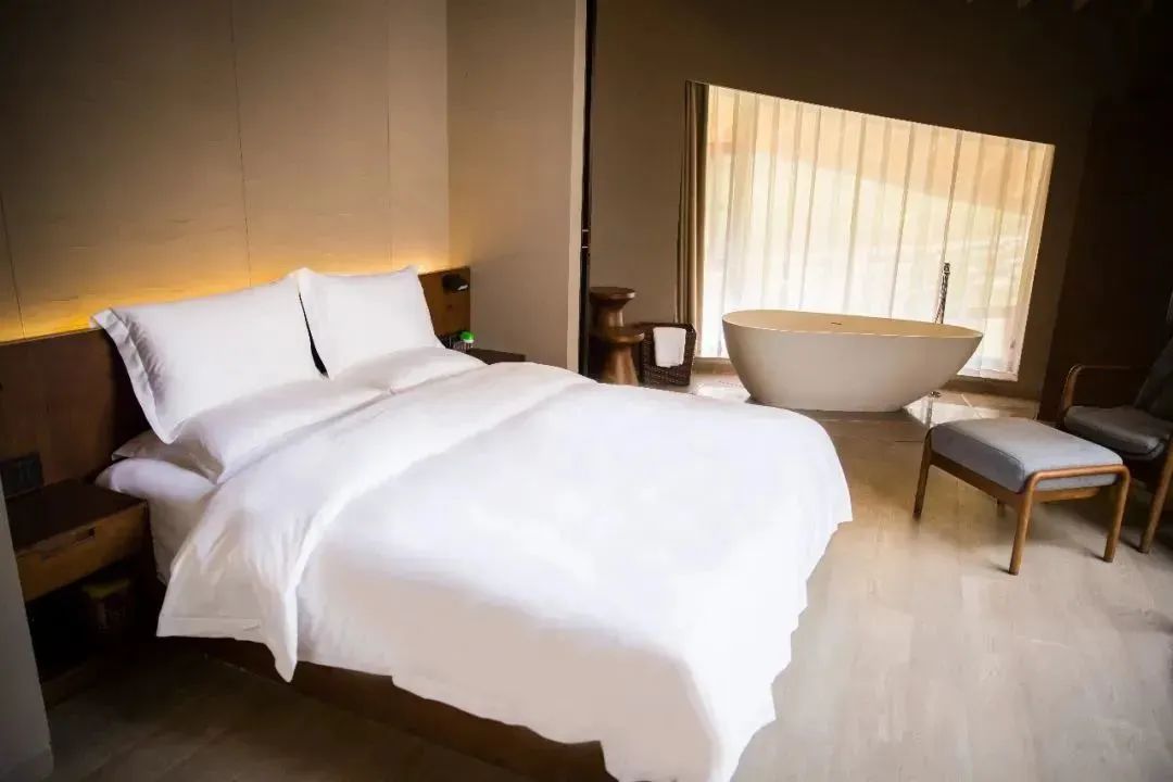 距离成都川西竹海最近的民宿,成都周边山水古村民宿推荐