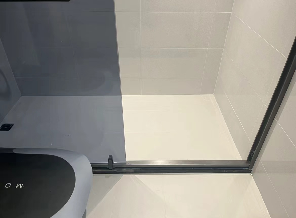 最实用的卫生间设计,高级又实用的五个卫生间设计