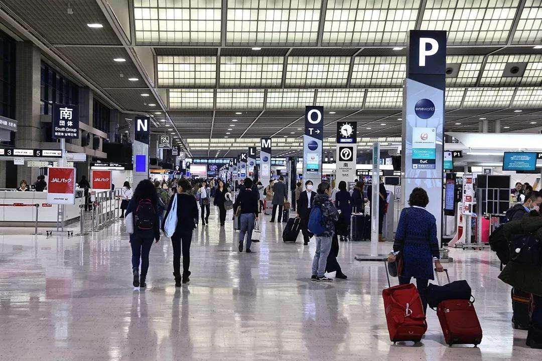 去日本行李箱必须要有海关锁吗,在日本行李不会被碰坏