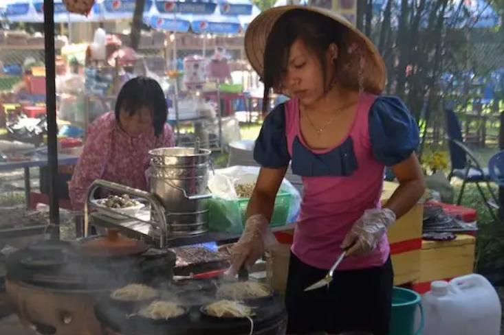 纪录片揭开越南新娘真面目,新闻调查揭开越南新娘的神秘面纱